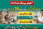 CM Punjab Aaghosh Program Registration February 2026 – Complete Guide & Rs 38,000 Assistance